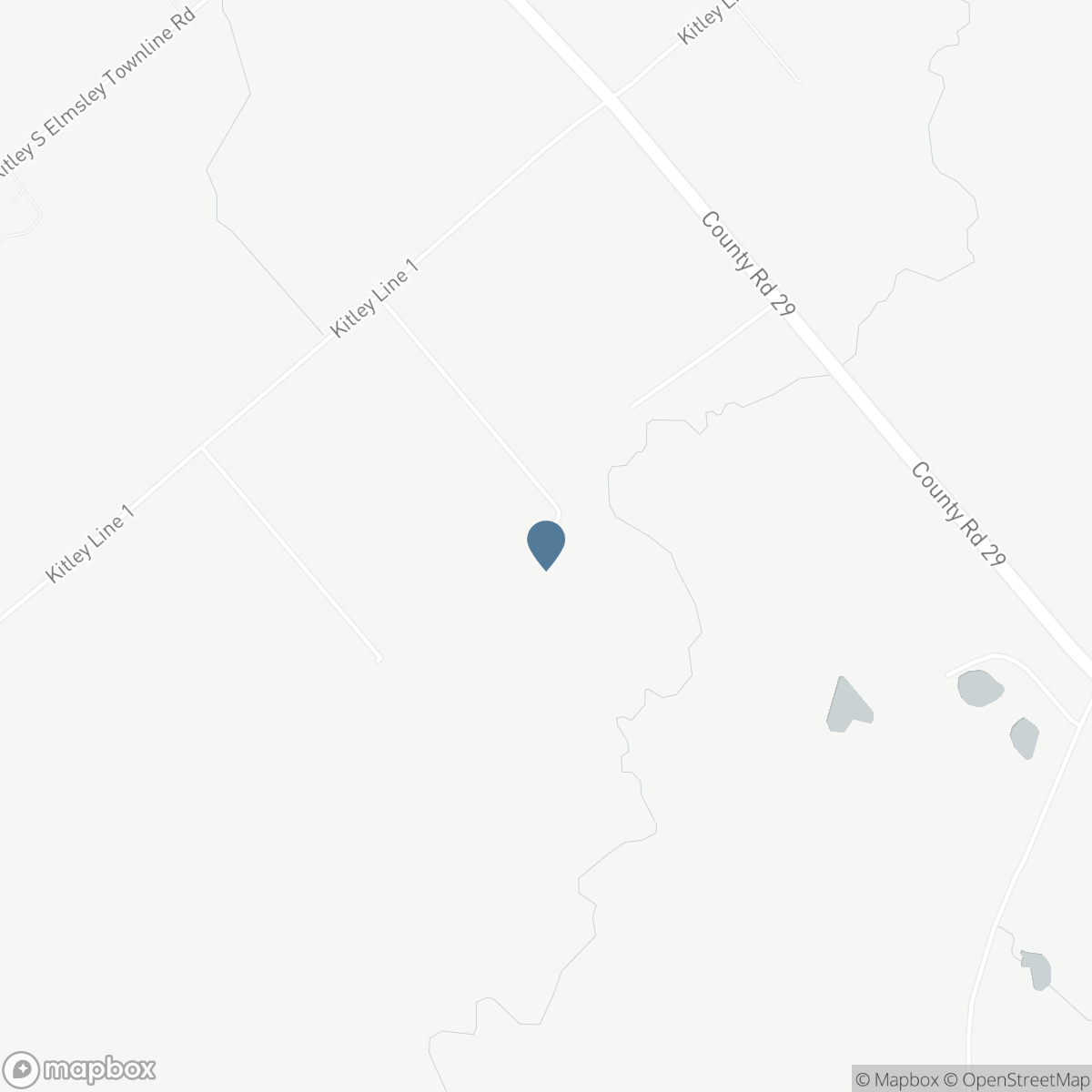 623 KITLEY LINE 1, Elizabethtown-Kitley, Ontario K7A 4S5